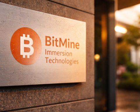 BMNR stock edges up as BitMine’s $200 million MrBeast bet collides with dilution worries