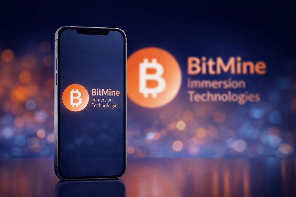 BMNR stock rises after BitMine says crypto-and-cash holdings hit $14.2 billion