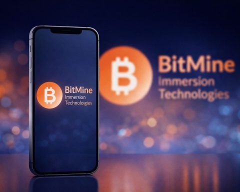 BMNR stock rises after BitMine says crypto-and-cash holdings hit $14.2 billion