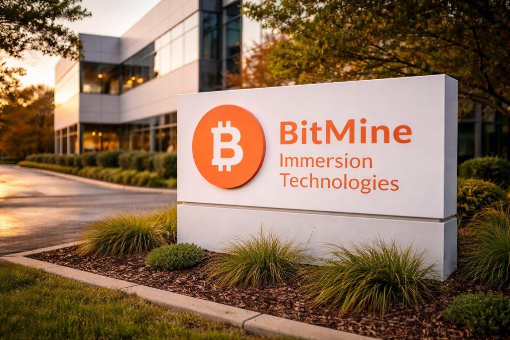 BMNR stock rises as BitMine pushes last-minute vote on plan to lift share cap to 50 billion