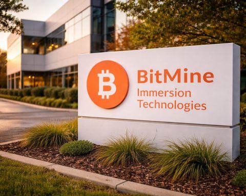 BMNR stock rises as BitMine pushes last-minute vote on plan to lift share cap to 50 billion