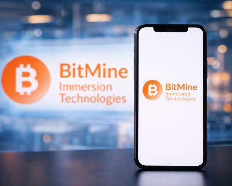 BMNR stock rises as MSCI backs off crypto‑treasury index shakeup; BitMine vote looms
