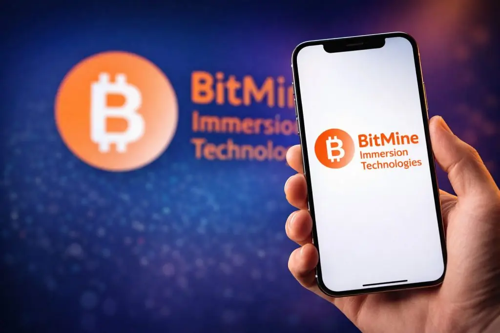 BMNR stock slides as BitMine’s $14.2B crypto hoard and new Wall Street call sharpen focus