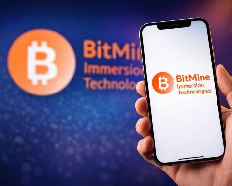 BMNR stock slides as BitMine’s $14.2B crypto hoard and new Wall Street call sharpen focus