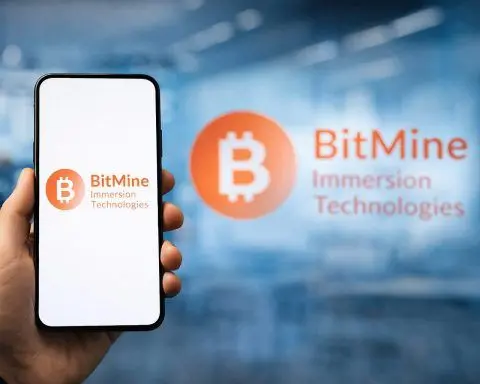 BMNR stock slips into New Year holiday as report flags South Korean retail buying despite 80% drop