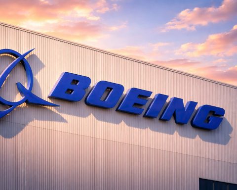 Boeing (BA) stock jumps today as $2.7 billion Apache support deal kicks off 2026 trading