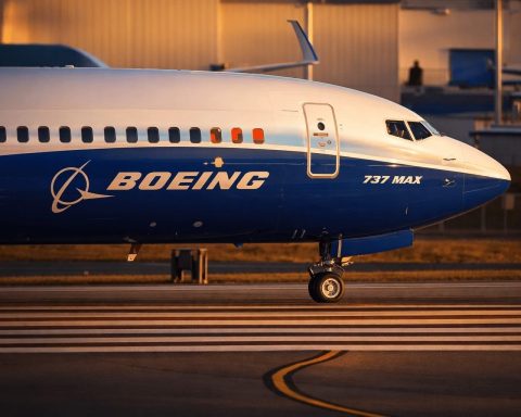 Boeing MAX 10 moves a step closer — why industrials ETF XLI and Boeing stock are on Monday’s radar