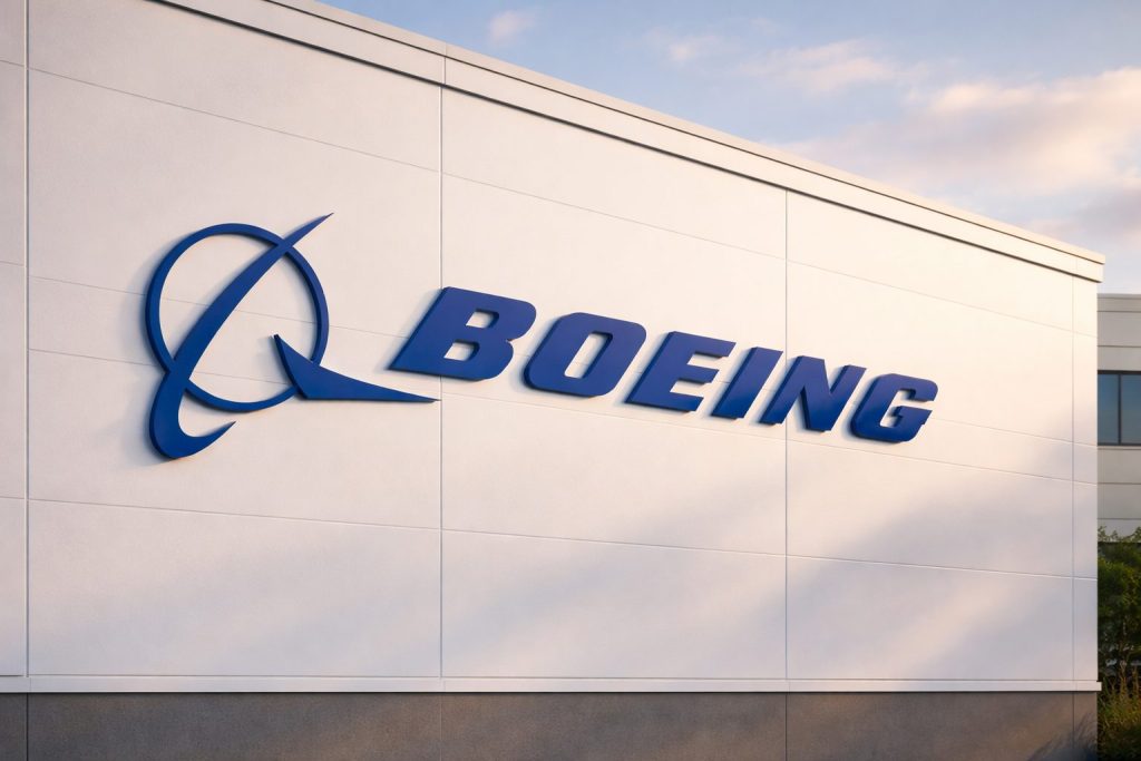 Boeing stock: $244 billion Commerce deal tally lands before BA earnings — what to watch
