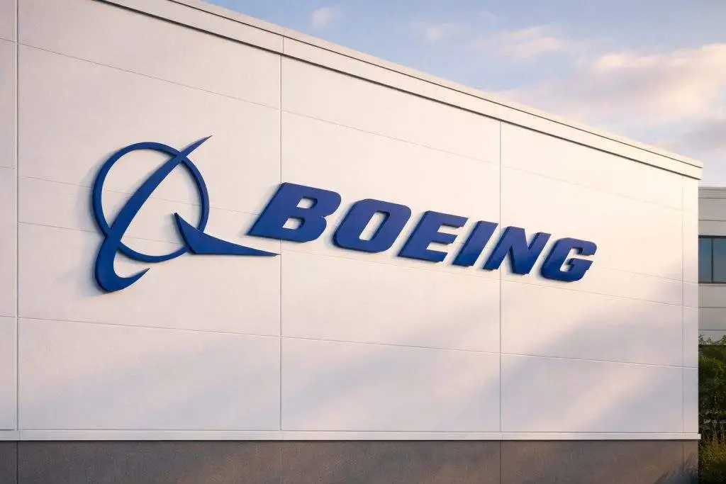 Boeing stock: $244 billion Commerce deal tally lands before BA earnings — what to watch