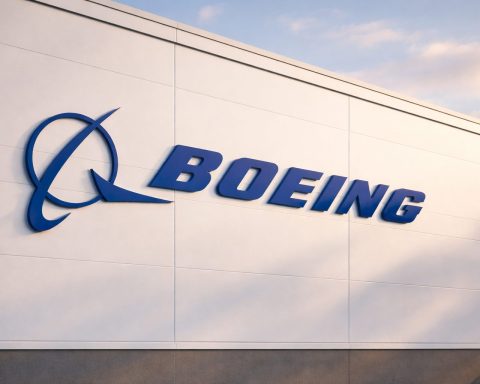 Boeing stock: $244 billion Commerce deal tally lands before BA earnings — what to watch