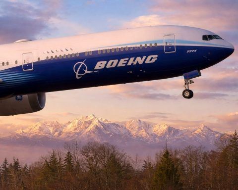 Boeing stock (BA) steadies after-hours as delivery tally nears 600, 737 MAX supply in focus