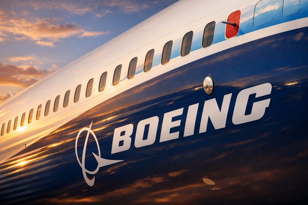 Boeing stock heads into Monday after FAA moves 737 MAX 10 closer to approval — but a key snag remains