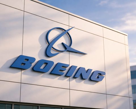 Boeing stock heads into Monday with a fresh Spirit-linked labor deal and a new 10-K filing