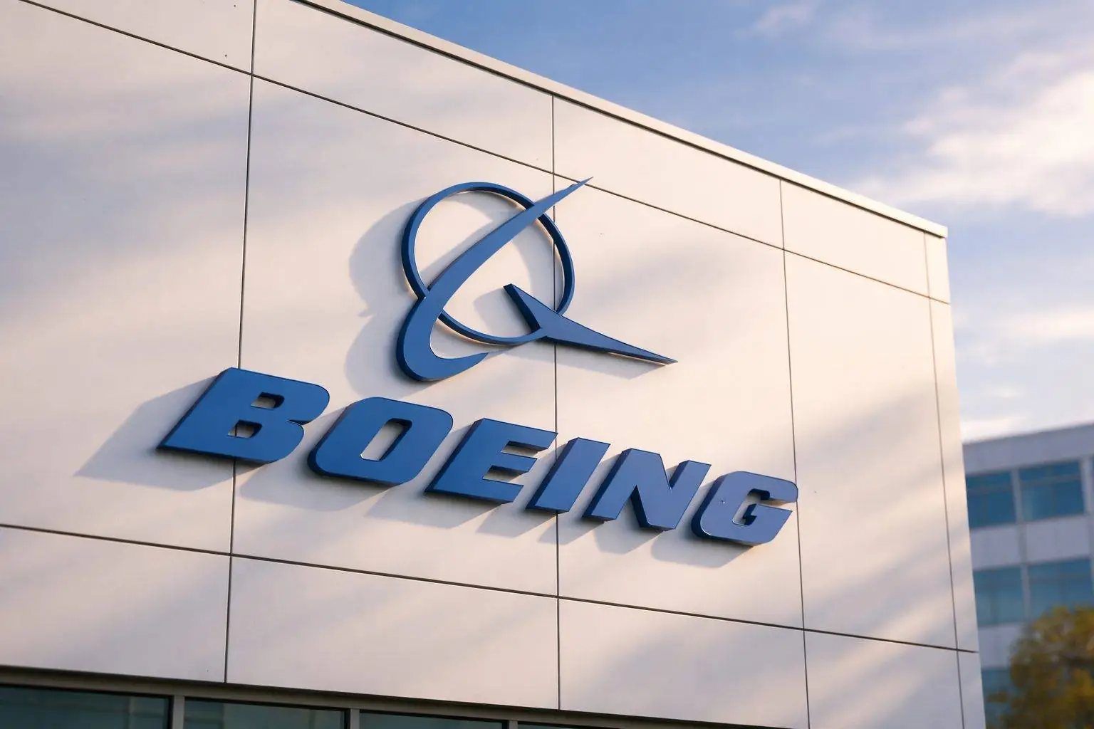 Boeing stock heads into Monday with a fresh Spirit-linked labor deal and a new 10-K filing