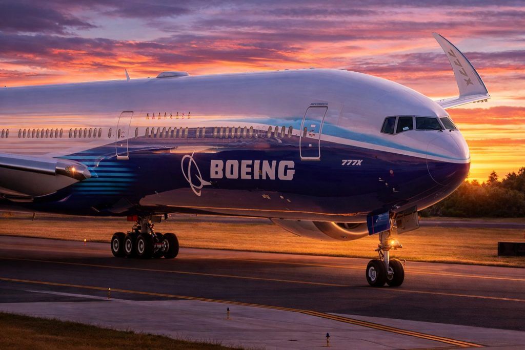 Boeing stock jumps as 737 MAX 10 clears FAA test phase — here’s what investors watch next