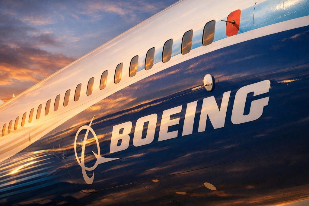 Boeing stock jumps late after FAA clears 737 MAX 10 for next flight-test phase