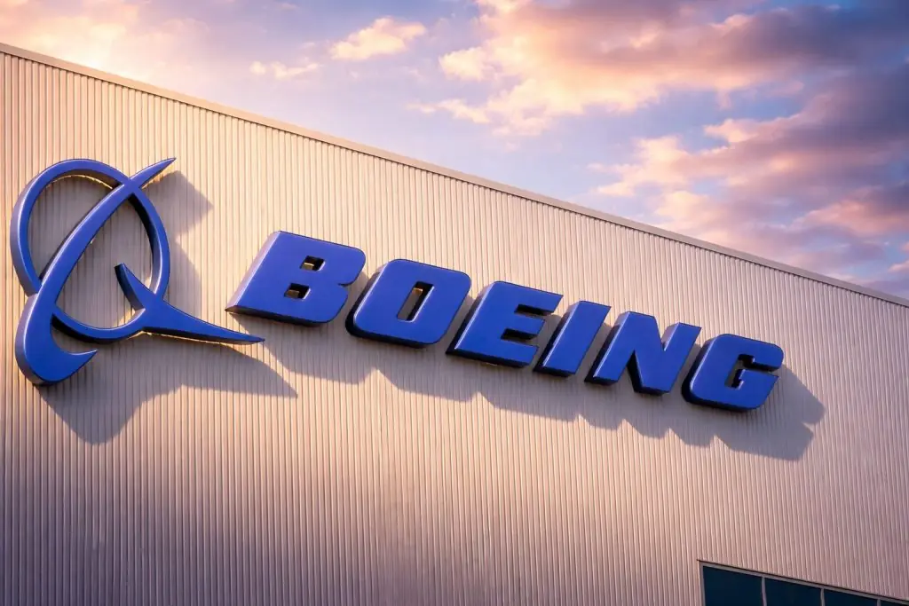 Boeing stock jumps nearly 5% as $2.7B Apache support contract, risk-on trade lift Dow