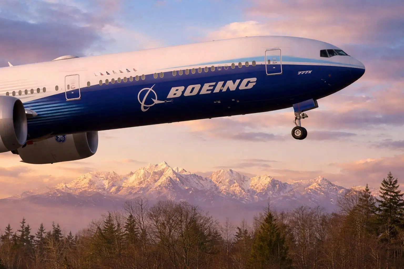 Boeing stock jumps to $227.77 as 2026 opens — what could move BA next
