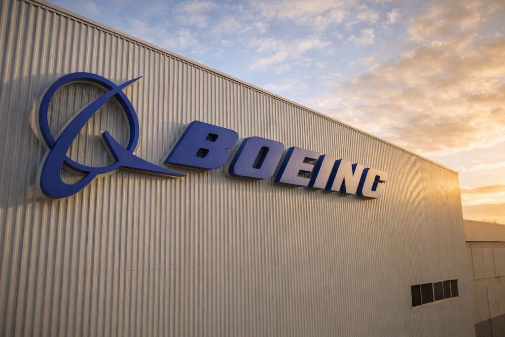 Boeing stock price ends flat as Spirit union vote and earnings set the next tests