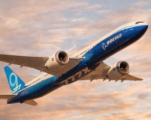 Boeing stock price near $248: what could move BA after the long weekend