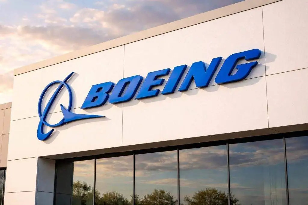 Boeing stock price steadies near $252 as earnings week opens — what investors watch next