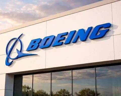 Boeing stock price steadies near $252 as earnings week opens — what investors watch next