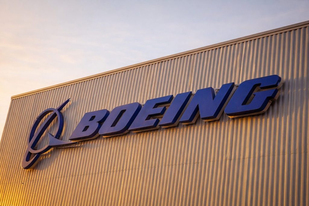 Boeing stock price today: BA slips as investors brace for earnings and 737 MAX clues