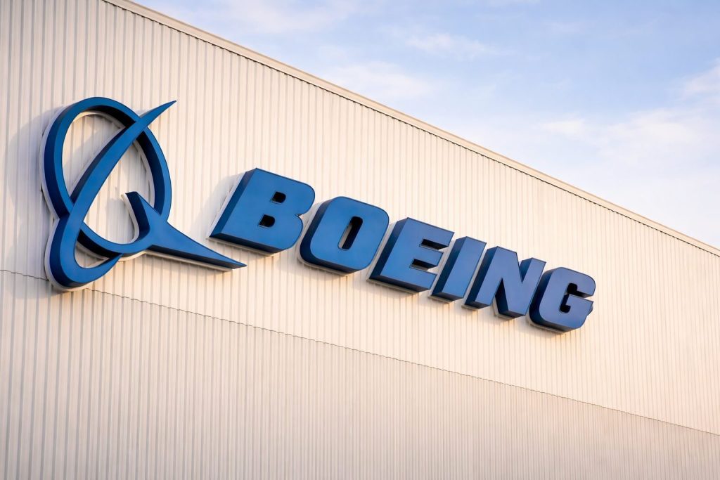 Boeing stock price today: BA slips as Spirit labor deal and crash probe keep risks in view