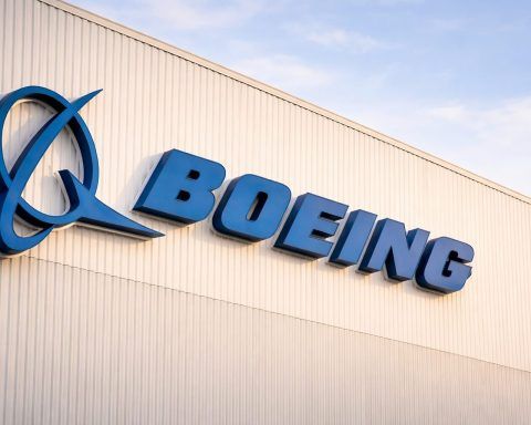 Boeing stock price today: BA slips as Spirit labor deal and crash probe keep risks in view