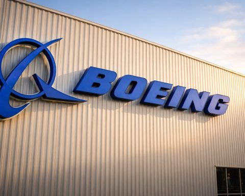 Boeing stock rises after-hours as UPS crash probe update lands, earnings loom