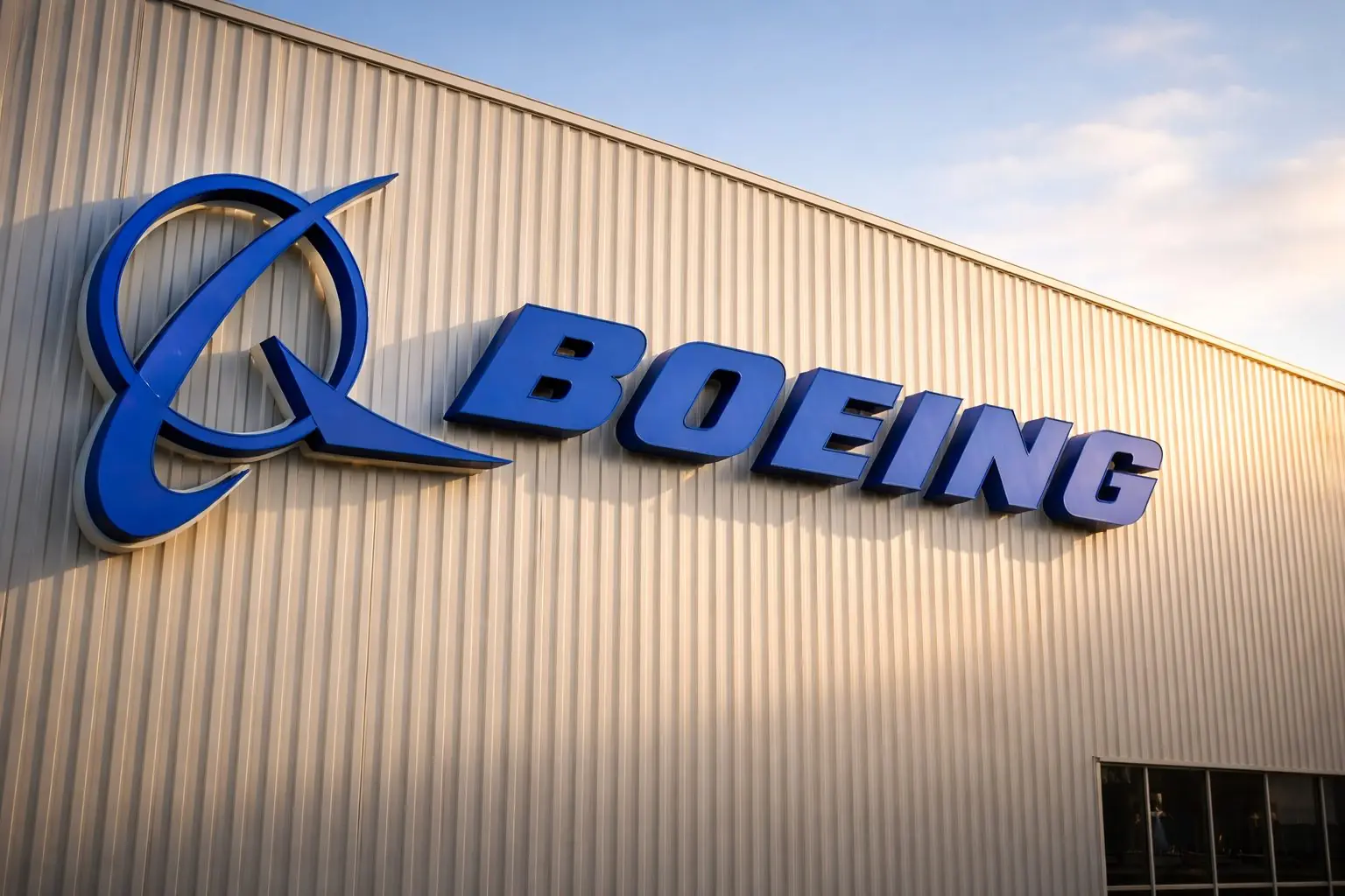Boeing stock rises after-hours as UPS crash probe update lands, earnings loom