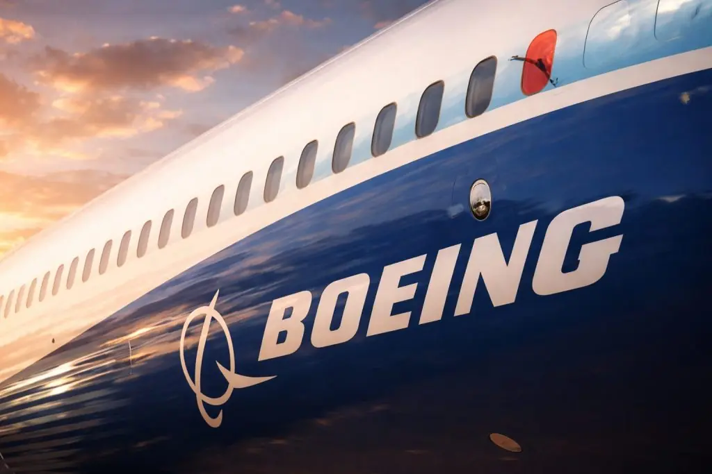 Boeing stock rises as Bernstein lifts target to $277, but 737 supply signals stay in focus