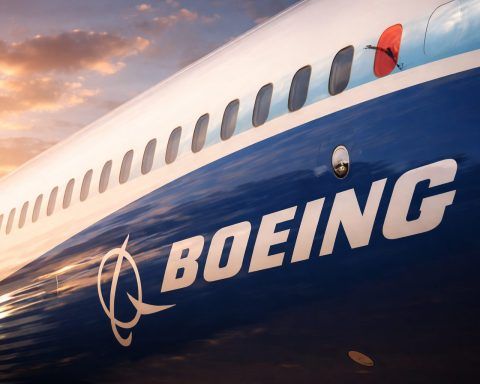 Boeing stock rises as Bernstein lifts target to $277, but 737 supply signals stay in focus