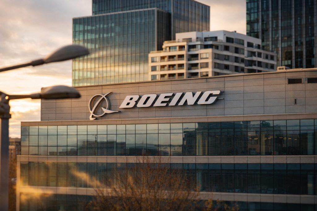 Boeing stock rises on Bernstein target hike as Delta’s Dreamliner deal keeps focus on deliveries