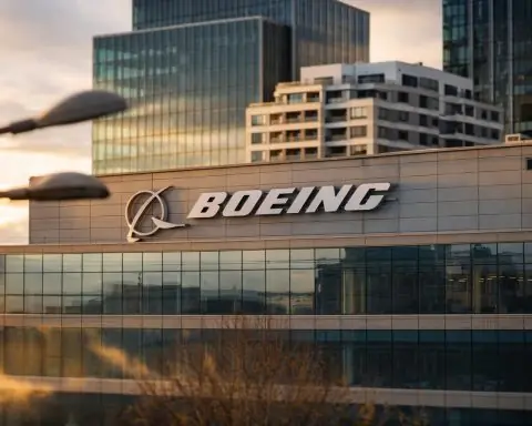 Boeing stock rises on Bernstein target hike as Delta’s Dreamliner deal keeps focus on deliveries