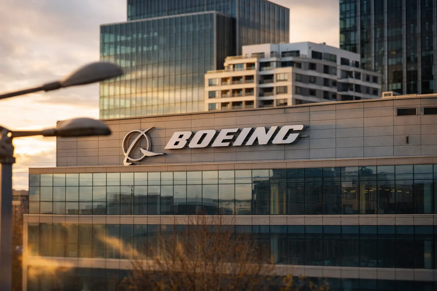 Boeing stock rises on Bernstein target hike as Delta’s Dreamliner deal keeps focus on deliveries