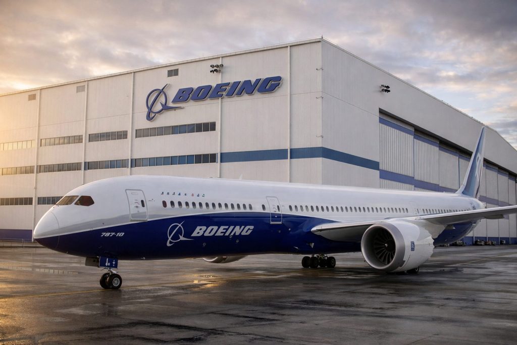 Boeing stock slides again despite Air India MAX order — what Wall Street is watching next