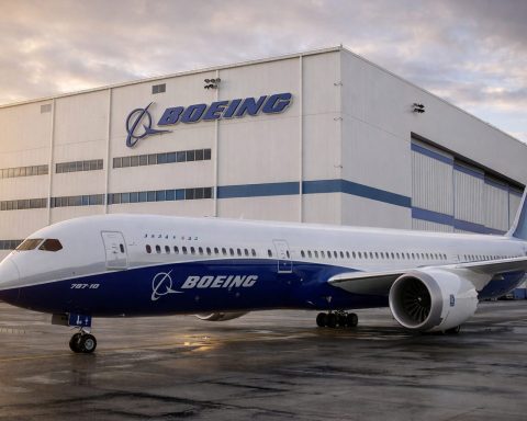 Boeing stock slides again despite Air India MAX order — what Wall Street is watching next