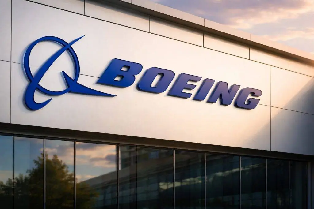 Boeing stock slips after earnings windfall as cash-flow pressure returns