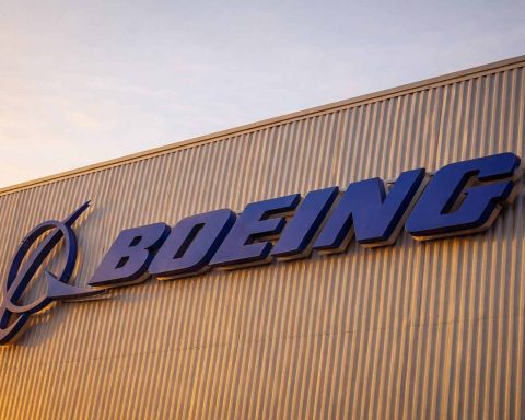Boeing stock slips after hours ahead of earnings as 737 MAX ramp, cash-flow outlook take focus