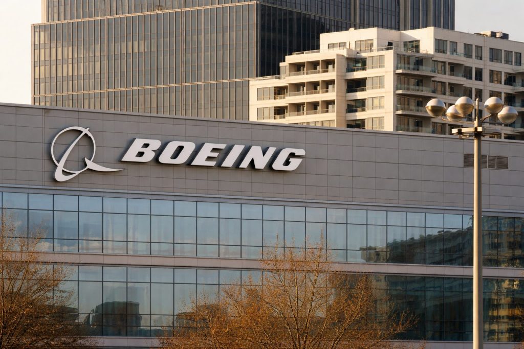 Boeing stock slips as FAA puts MAX 7/10 pressure back on the company; export-deal tally jumps