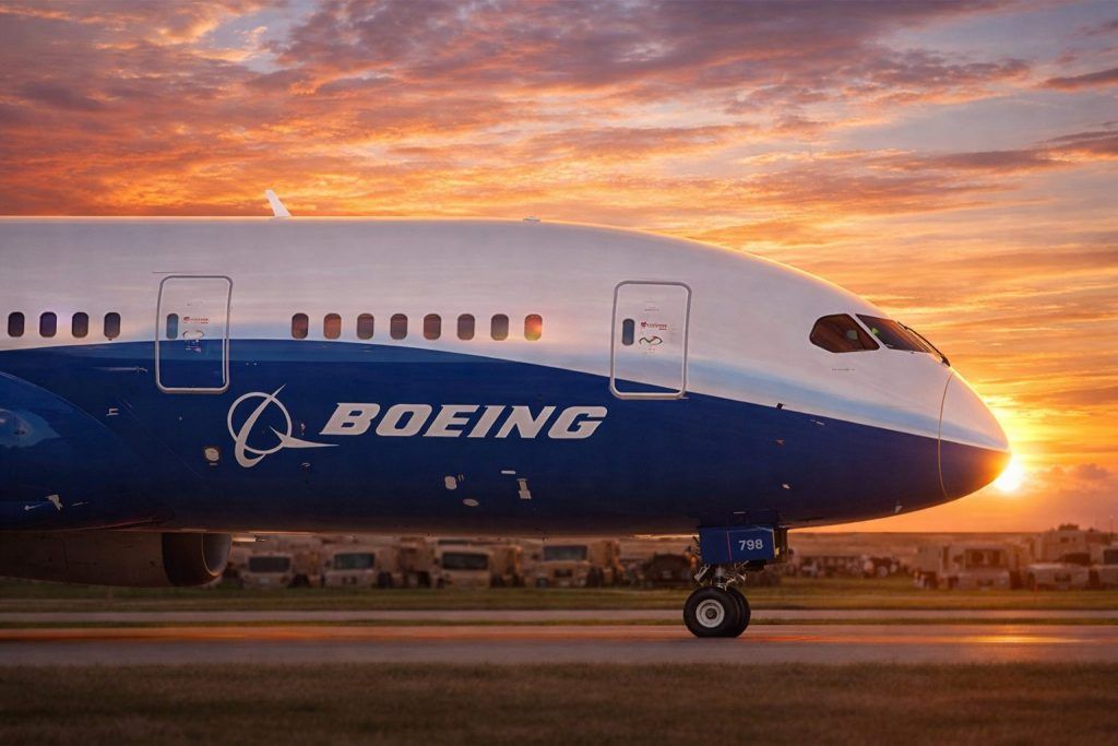 Boeing stock today: Pentagon’s $2.7B Apache deal puts BA in focus heading into 2026