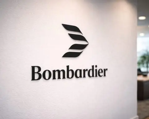 Bombardier’s $100 million Montreal-area expansion: what the new Dorval plant means now