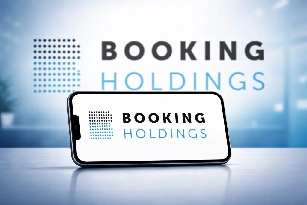Booking (BKNG) stock ends 2025 lower as travel shares slip — what investors watch next