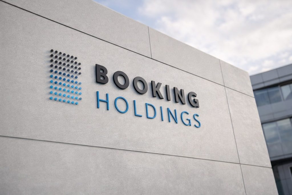 Booking Holdings (BKNG) stock climbs as it sets Feb. 18 earnings date — what traders watch next