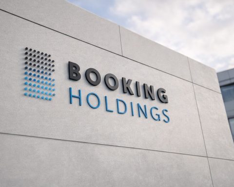 Booking Holdings (BKNG) stock climbs as it sets Feb. 18 earnings date — what traders watch next