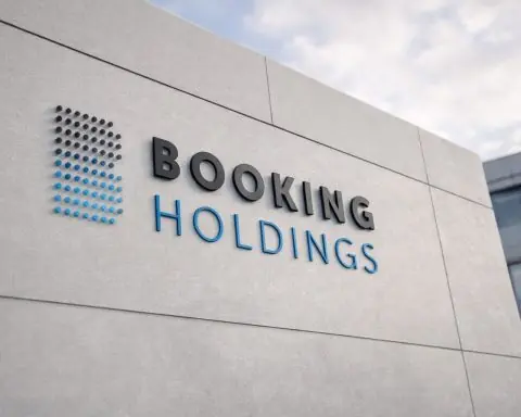 Booking Holdings (BKNG) stock climbs as it sets Feb. 18 earnings date — what traders watch next
