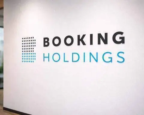 Booking Holdings (BKNG) stock price rises into the close as Fed week kicks off — what investors watch next