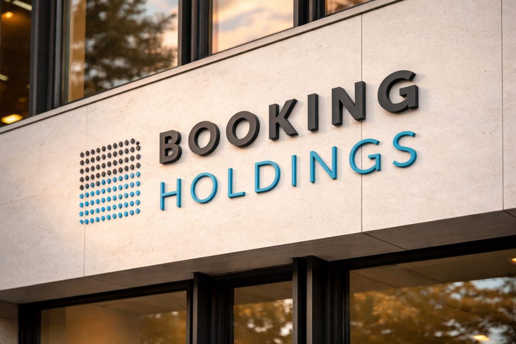 Booking Holdings (BKNG) stock price rises into the close as Fed week kicks off — what investors watch next
