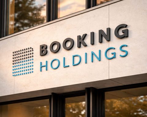 Booking Holdings (BKNG) stock price rises into the close as Fed week kicks off — what investors watch next